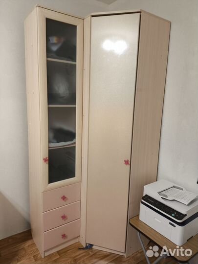 Набор мебели для детской комнаты