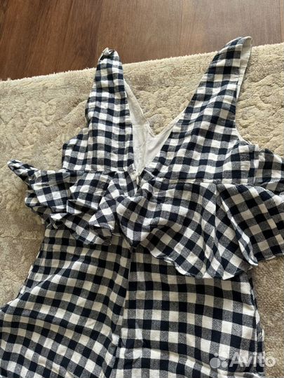 Комбинезон женский