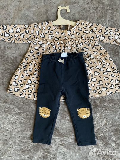 Костюм для девочки