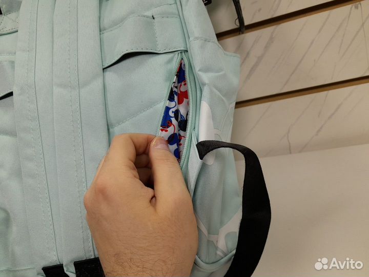 Рюкзак школьный для девочки подростка