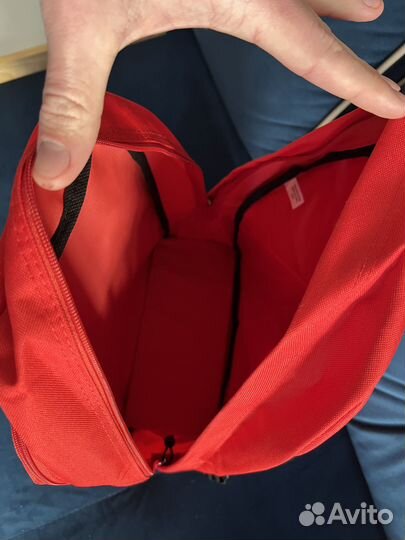 Рюкзак Shell V-Power