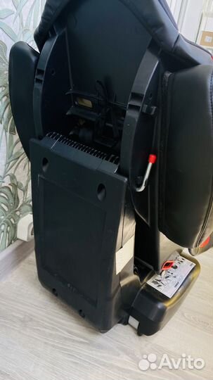 Детское автокресло