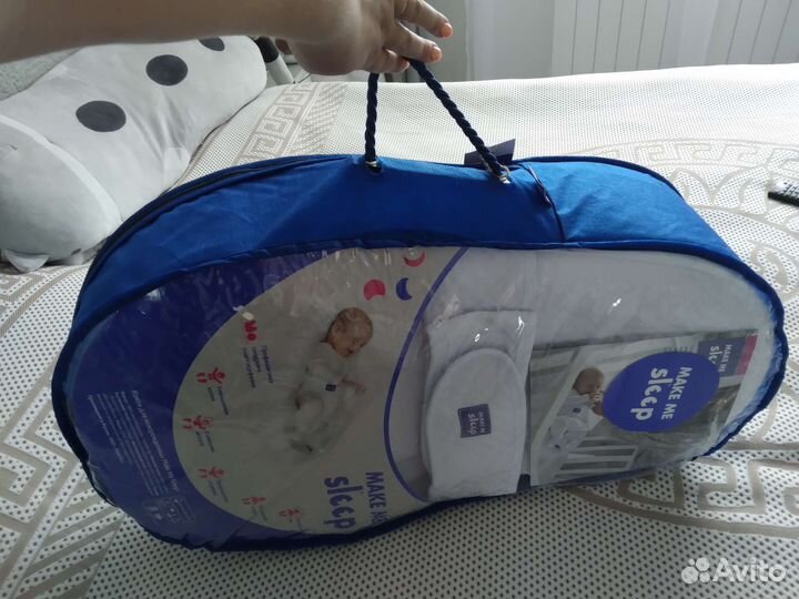 Кокон с эффектом памяти