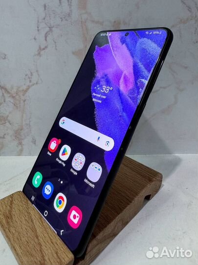 Samsung Galaxy S21+, 8/128 ГБ