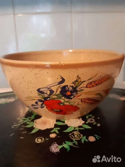 Посуда в ассортименте