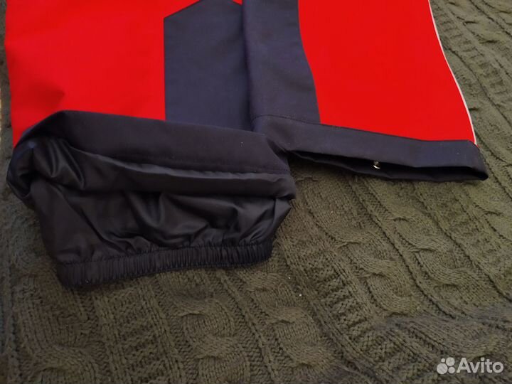 Reima tec брюки 164