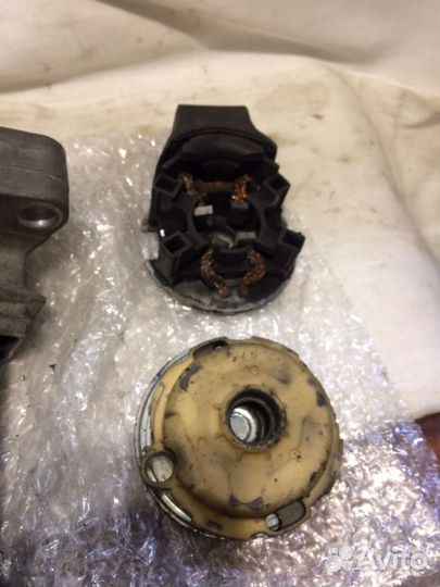 Стартер на запчасти Honda Accord 7