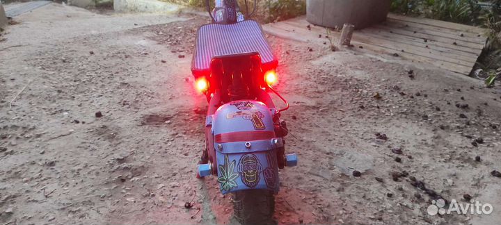 Электросамокат kugoo g 1