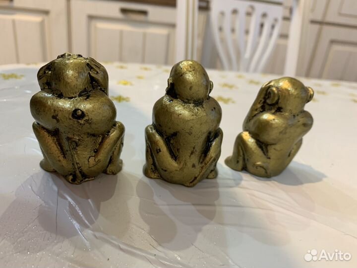 Денежная жаба, хоттей, фигурки фэн-шуй