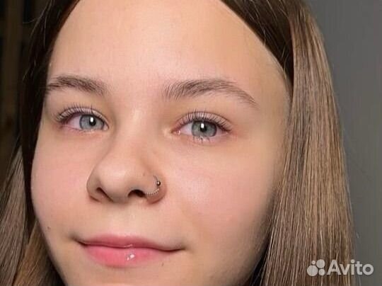 Ламинирование ресниц