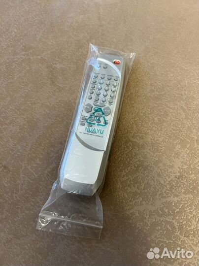 Пульт RC-W001 (polar, tcl, горизонт)