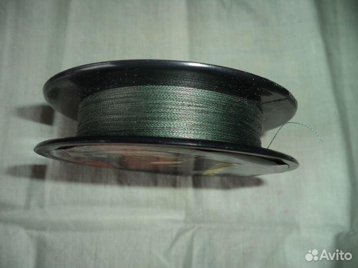 Леска рыболовная