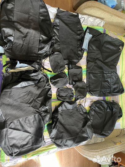 Чехлы для Kia ceed