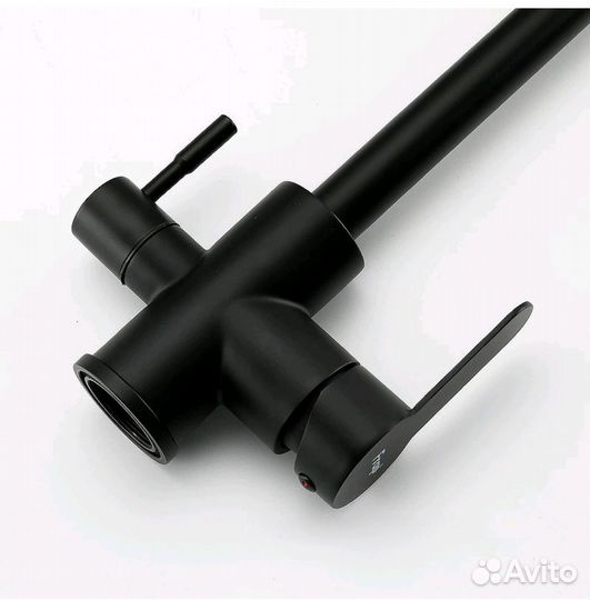 Смеситель для кухни frap f43801-6 с фильтром