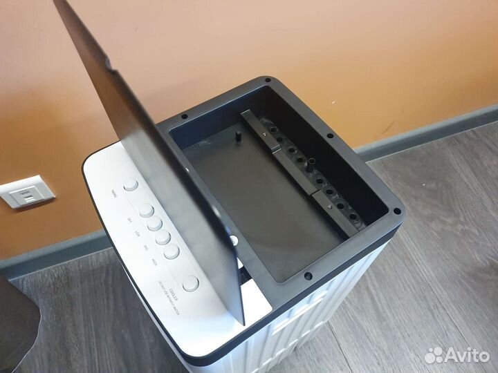 Мобильный напольный кондиционер