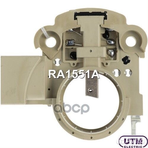 Регулятор генератора hyundaiterracan 2.9 crdij