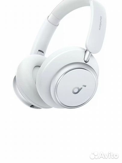 Беспроводные наушники anker soundcore Q45