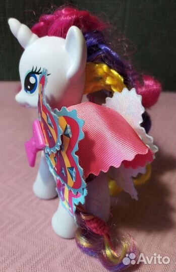 My little pony hasbro редкая