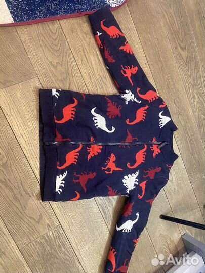 Кофта для мальчика