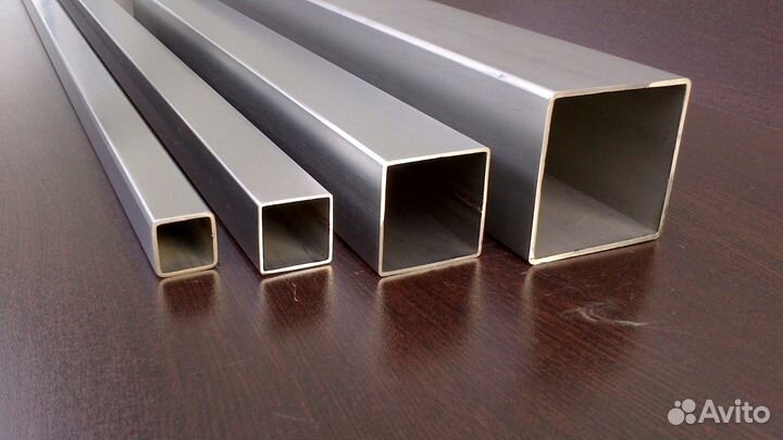 Профильная Труба 50*50