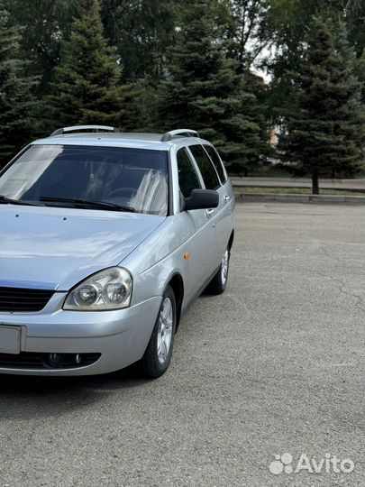 LADA Priora 1.6 МТ, 2010, 155 000 км