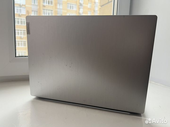 Ноутбук Lenovo Intel Core i3-10th/Гарантия