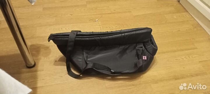 Сумка для переноски домашних животных собак