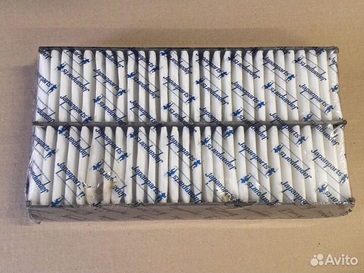 Воздушный фильтр FA-325S для Мазда