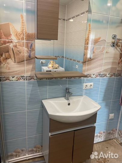 Тумба для ванной бу