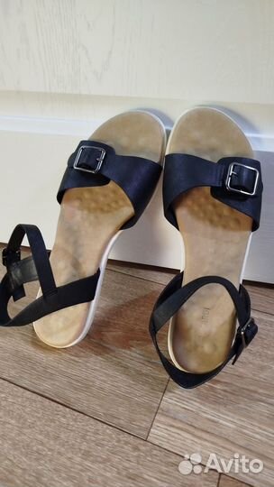 Сандалии женские 41 размер