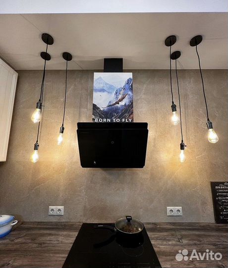 Электрик, срочный вызов, электромонтаж