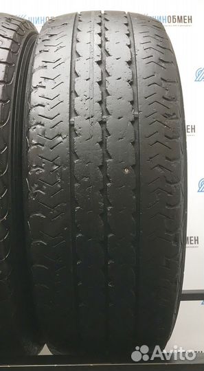 Pirelli Chrono 2 215/65 R15 T