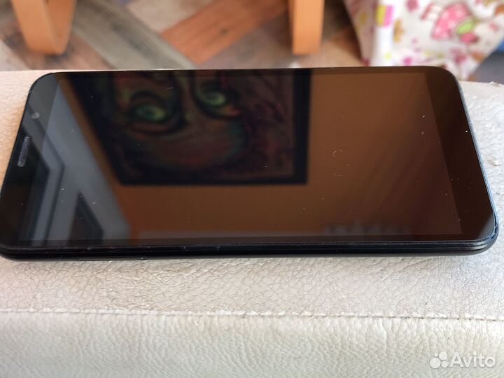 Телефон honor 9s 2/32