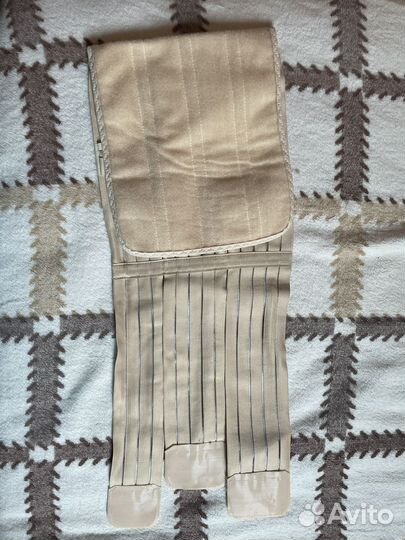 Корсет поясный