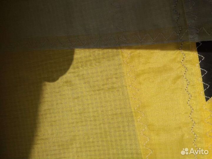 Кайт Cabrinha FX 8м 2020г