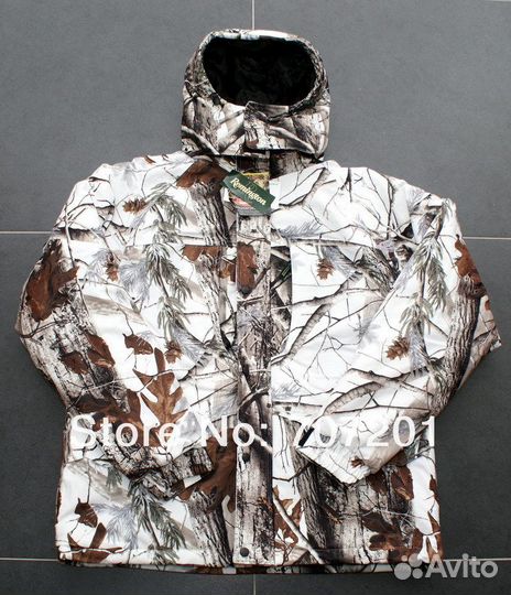 Костюм Remington Winter Camouflage