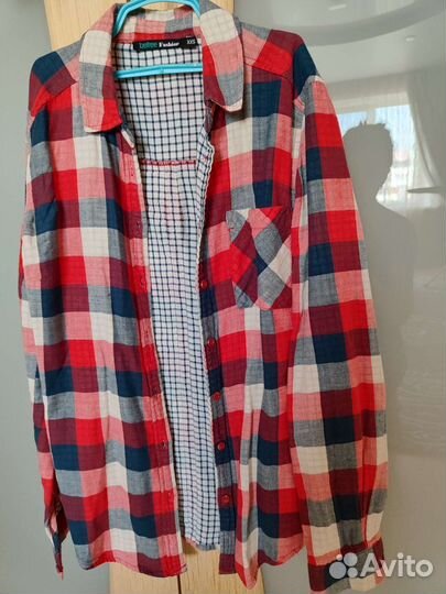 Вещи пакетом на девочку подростка 40 42