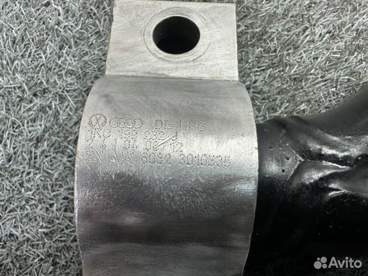 Рычаг правый Volkswagen Golf 6