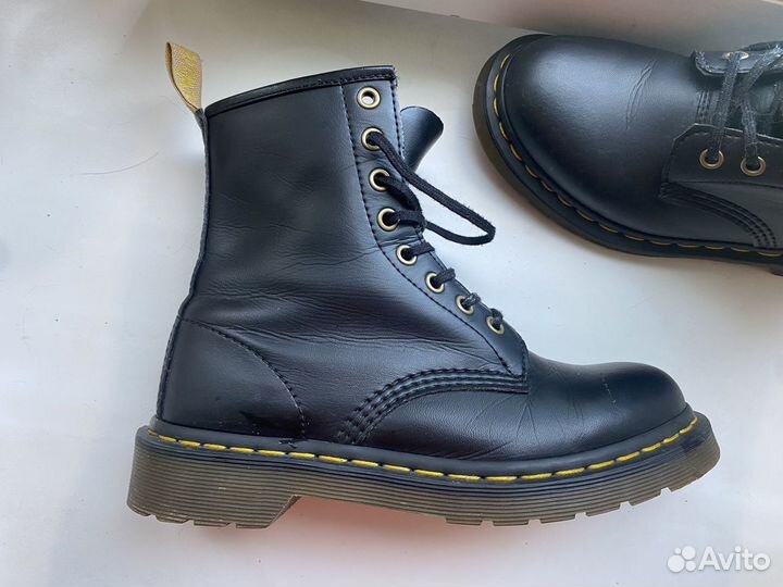 Dr martens 1460 vegan