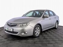 Subaru Impreza 1.5 AT, 2008, 71 085 км, с пробегом, цена 810 000 руб.