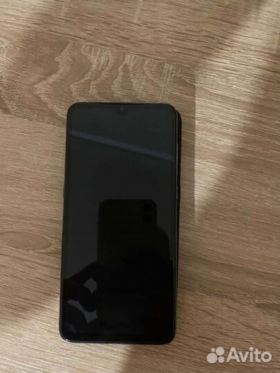 Телефон Xiaomi mi 9