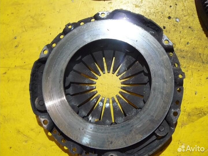 Маховик для Volkswagen Passat B3 1,8