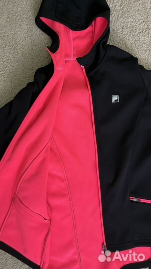 Костюм спортивный