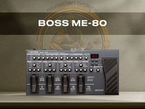 Boss ME-80