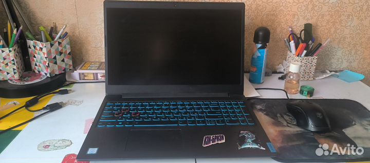 Ноутбук Lenovo