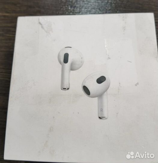Air pods 3RD
