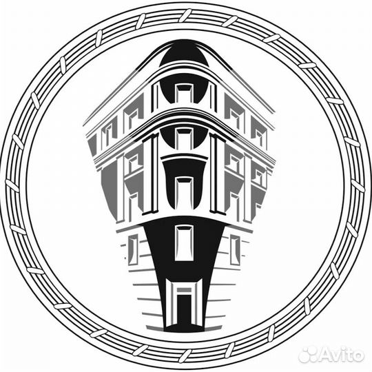 Московский Театр Оперетты 1/3