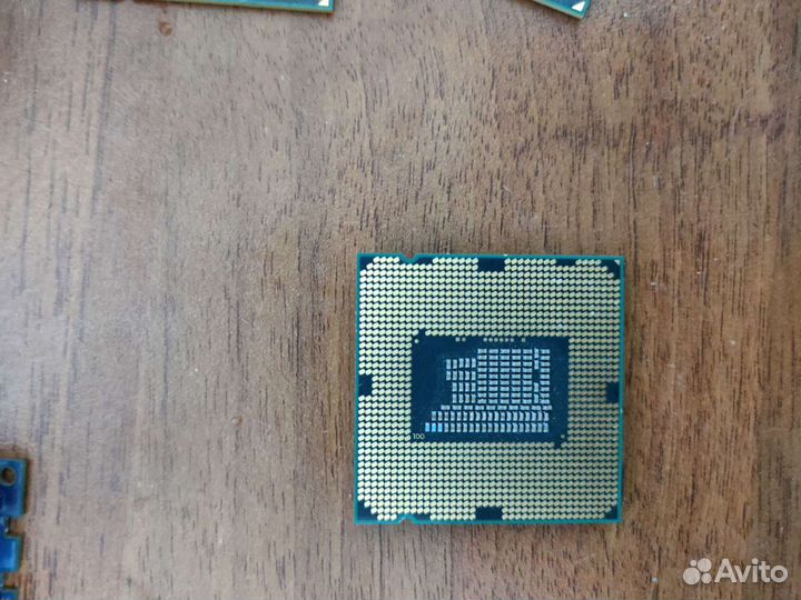 Процессор i3-2120