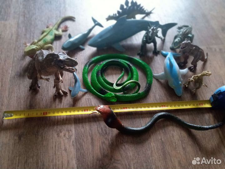 Игрушки для детей и для коллекционирования