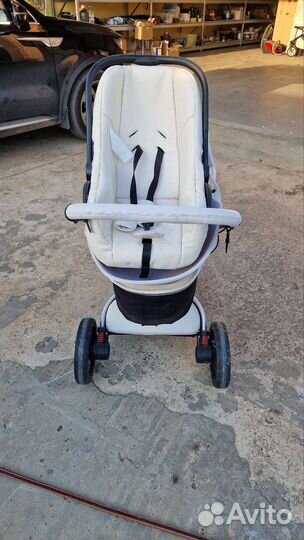 Детские коляски